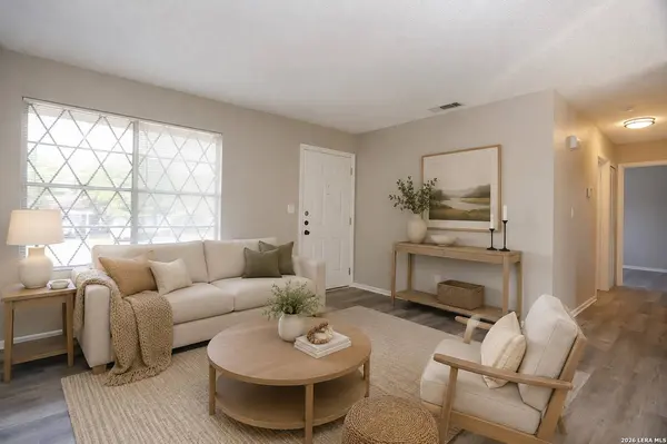 7306 Glen Hart, San Antonio, TX 78239