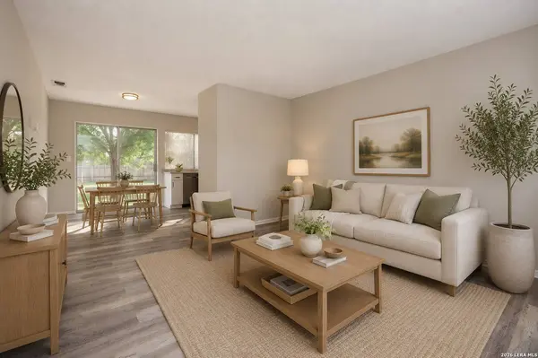 7306 Glen Hart, San Antonio, TX 78239