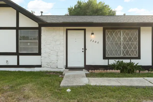 7306 Glen Hart, San Antonio, TX 78239