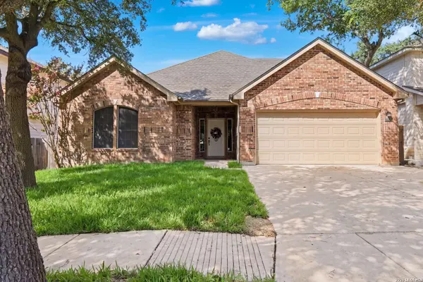 4727 Osborn Glade, San Antonio, TX 78247