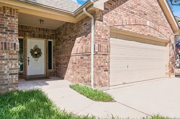 4727 Osborn Glade, San Antonio, TX 78247