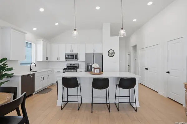 4882 KNOX VW, Schertz, TX 78108