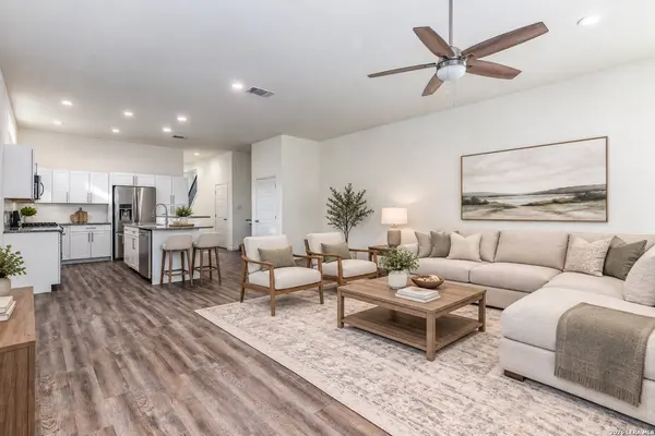 1618 DAKOTA ST UNIT 102, San Antonio, TX 78203