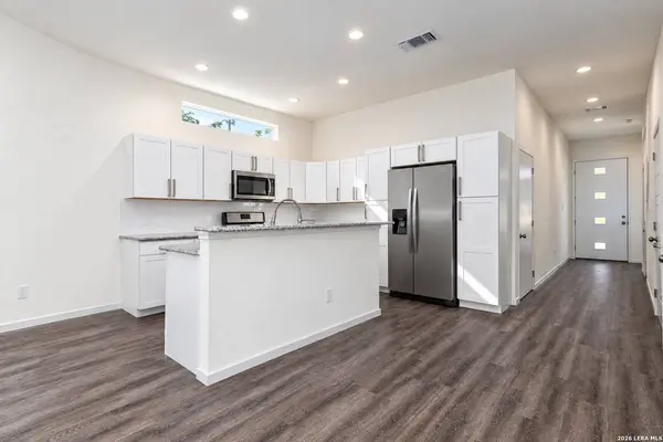 1618 DAKOTA ST UNIT 102, San Antonio, TX 78203