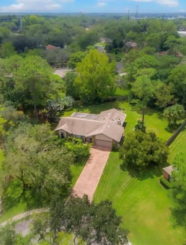 605 WATER OAK LN, Longwood, FL 32779