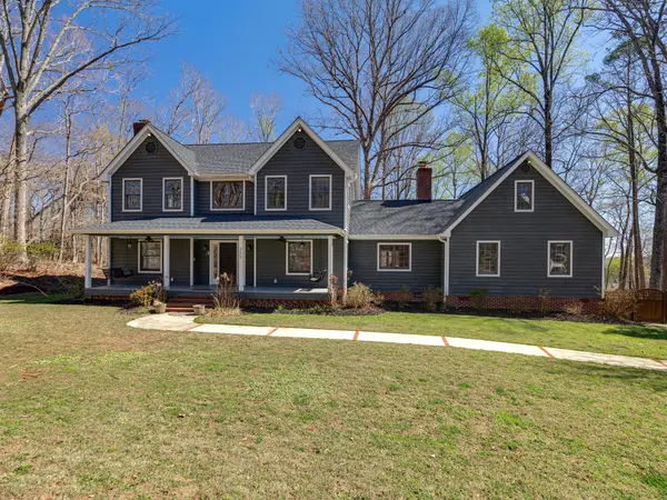 315 Earles Fort Rd, Landrum, SC 29356-9066