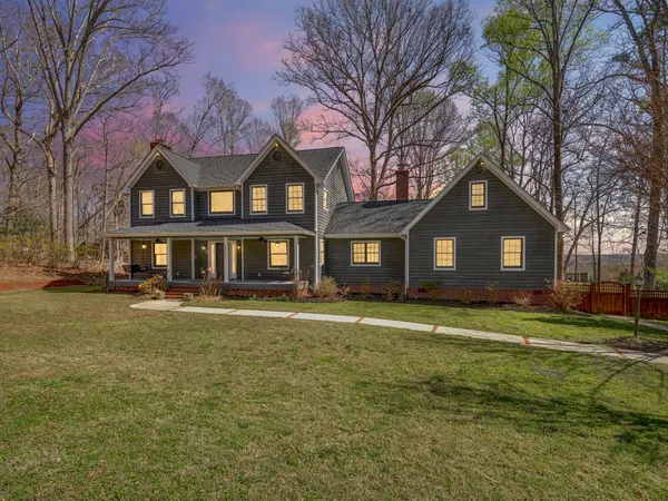 315 Earles Fort Rd, Landrum, SC 29356-9066