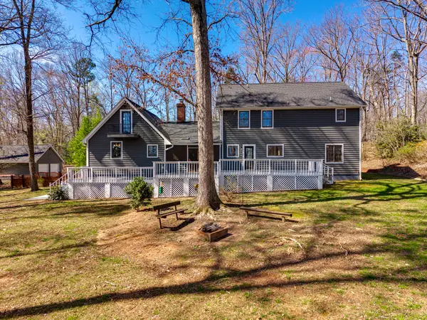 315 Earles Fort Rd, Landrum, SC 29356-9066
