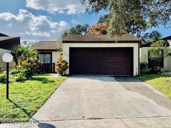 3456 Sparrow CT