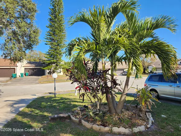 3456 Sparrow CT, Melbourne, FL 32935