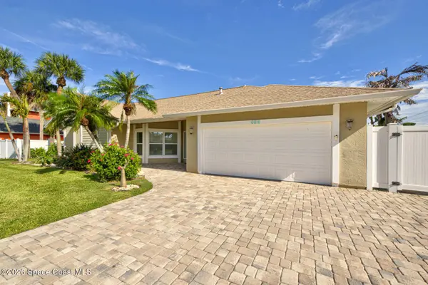 404 Lighthouse Landing ST, Cape Canaveral, FL 32920