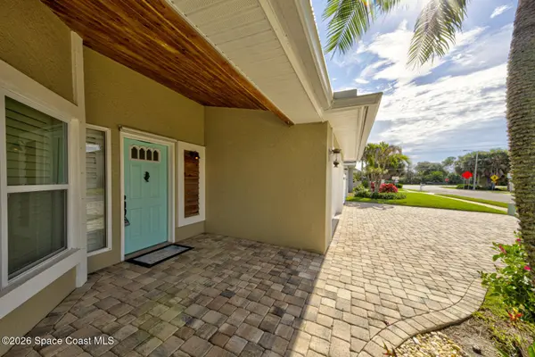 404 Lighthouse Landing ST, Cape Canaveral, FL 32920