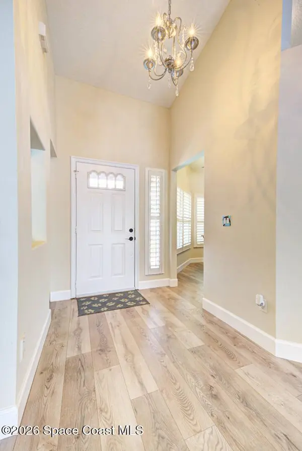 404 Lighthouse Landing ST, Cape Canaveral, FL 32920