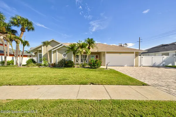404 Lighthouse Landing ST, Cape Canaveral, FL 32920