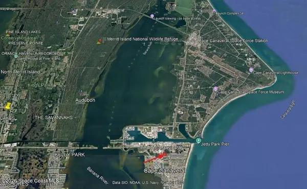 140 Portside AVE #205, Cape Canaveral, FL 32920
