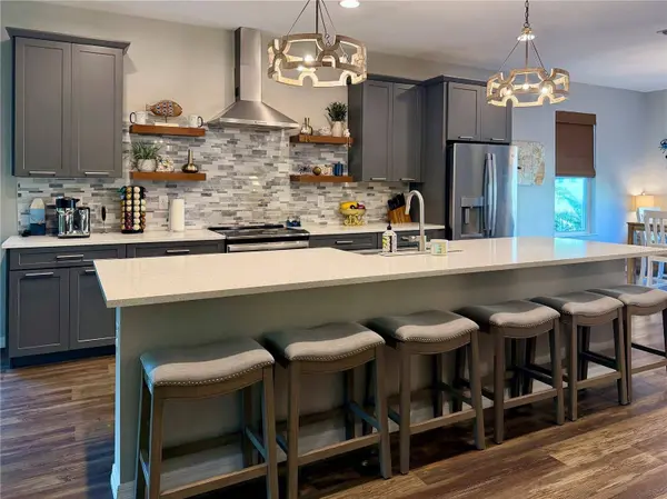 849 CALLISTA CAY LOOP, Tarpon Springs, FL 34689