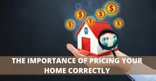 How to Price Your Home Right in Today’s Market