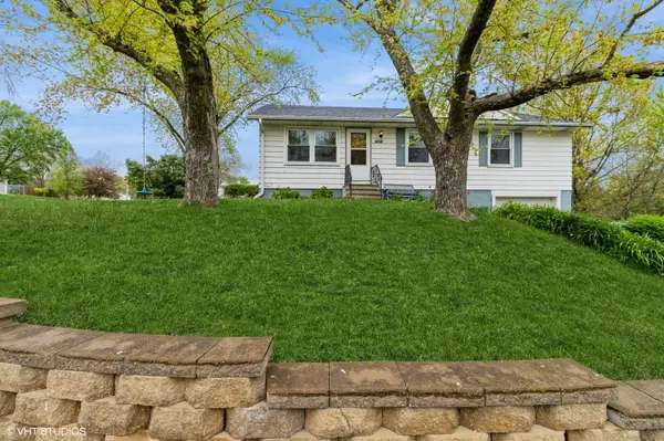 4641 Wakonda Drive, Norwalk, IA 50211