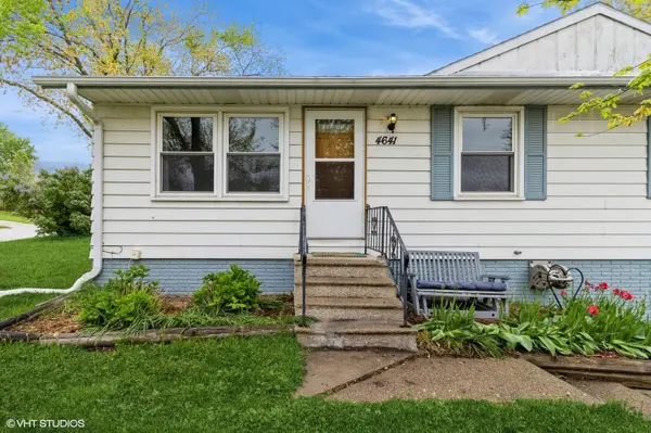 4641 Wakonda Drive, Norwalk, IA 50211