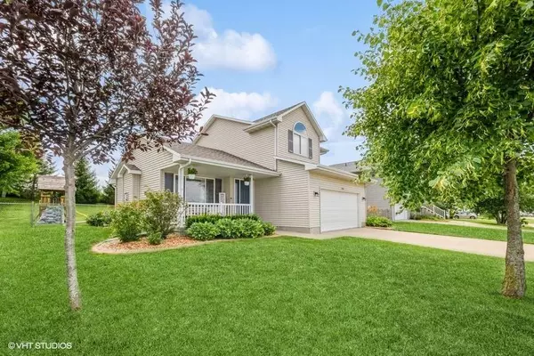 2103 Vista View Drive, Granger, IA 50109