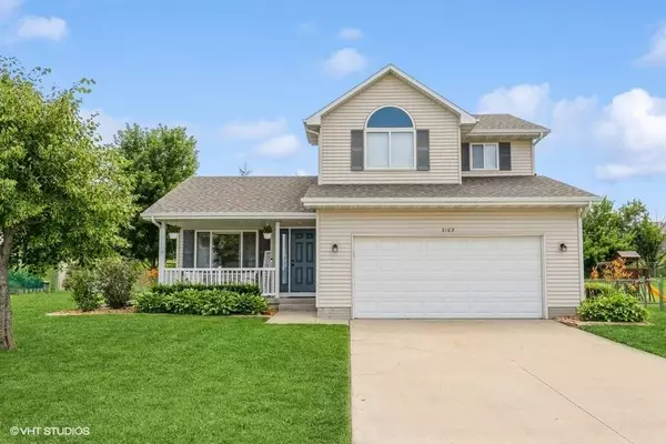 2103 Vista View Drive, Granger, IA 50109