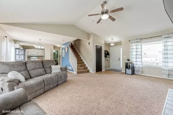 2103 Vista View Drive, Granger, IA 50109