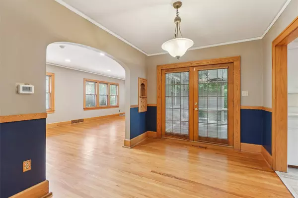 3711 Adams Avenue, Des Moines, IA 50310