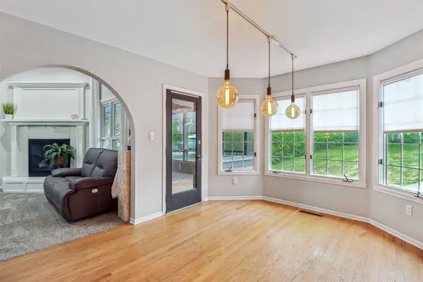 545 Christie Lane, Pleasant Hill, IA 50327
