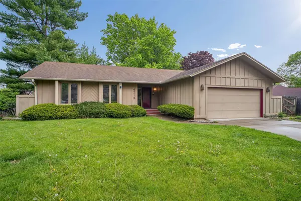 4213 95th Circle, Urbandale, IA 50322