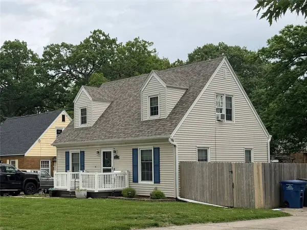 2317 33rd Street, Des Moines, IA 50310