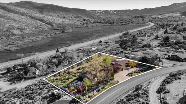 20500 Cooke DR, Reno, NV 89521