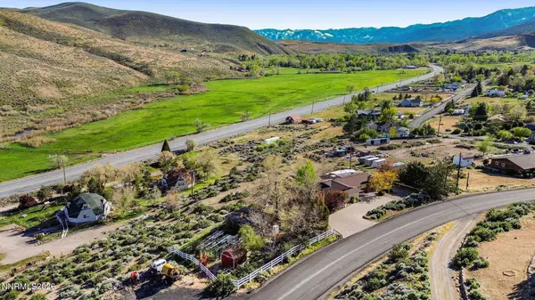 20500 Cooke DR, Reno, NV 89521
