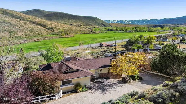 20500 Cooke DR, Reno, NV 89521