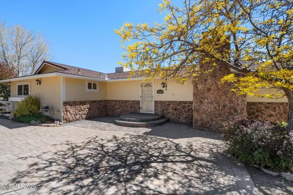 20500 Cooke DR, Reno, NV 89521