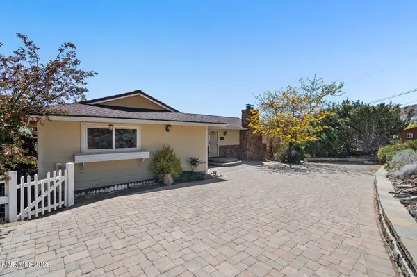 20500 Cooke DR, Reno, NV 89521
