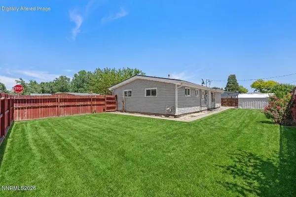 1013 Greenbrae, Sparks, NV 89431