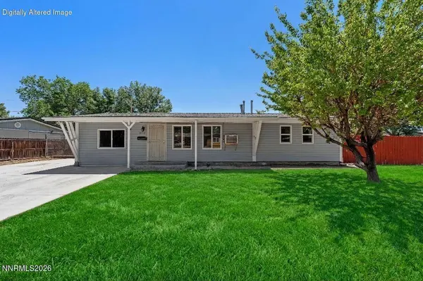 1013 Greenbrae, Sparks, NV 89431