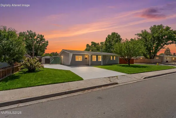 1013 Greenbrae, Sparks, NV 89431