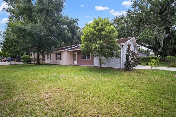 1229 W GRANFIELD AVE, Plant City, FL 33563