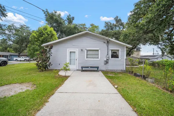 1229 W GRANFIELD AVE, Plant City, FL 33563