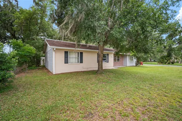 1229 W GRANFIELD AVE, Plant City, FL 33563