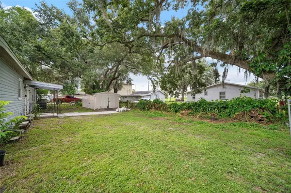 1229 W GRANFIELD AVE, Plant City, FL 33563