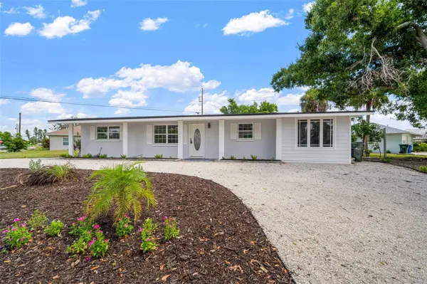 405 W SHADE DR, Venice, FL 34293