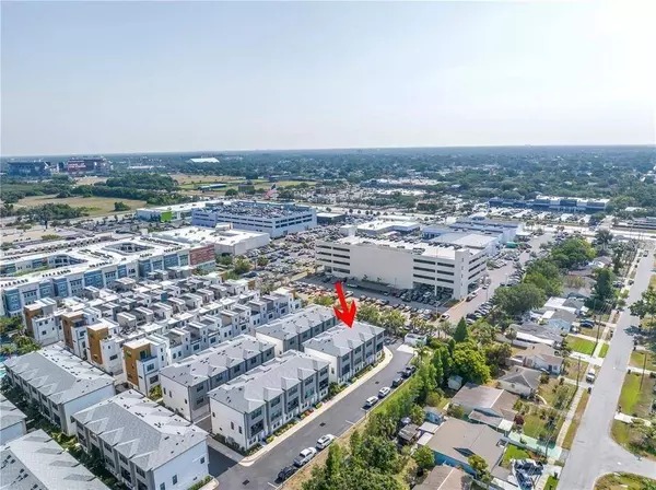 2511 N GRADY AVE #43, Tampa, FL 33607