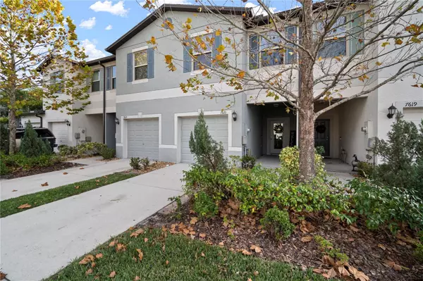 7621 GINGER LILY CT, Tampa, FL 33619