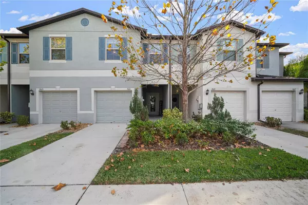 7621 GINGER LILY CT, Tampa, FL 33619