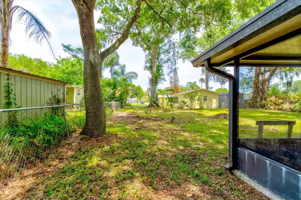 113 FRAN DR, New Smyrna Beach, FL 32168