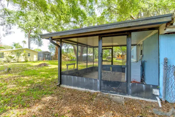 113 FRAN DR, New Smyrna Beach, FL 32168