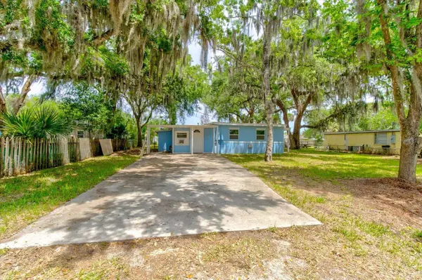 113 FRAN DR, New Smyrna Beach, FL 32168
