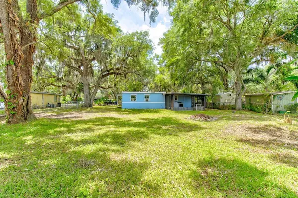 113 FRAN DR, New Smyrna Beach, FL 32168
